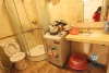 01 bedroom apartment for rent in Lang Ha Street, Dong Da District, Hanoi